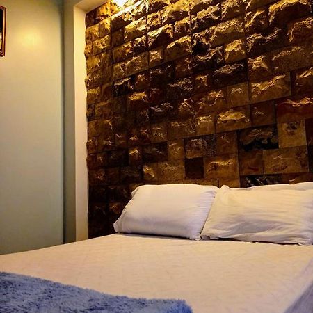 Casa Scalesia Appartement Puerto Baquerizo Moreno Buitenkant foto