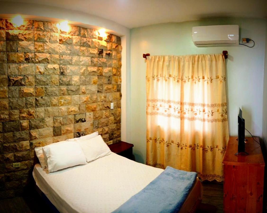Casa Scalesia Appartement Puerto Baquerizo Moreno Buitenkant foto