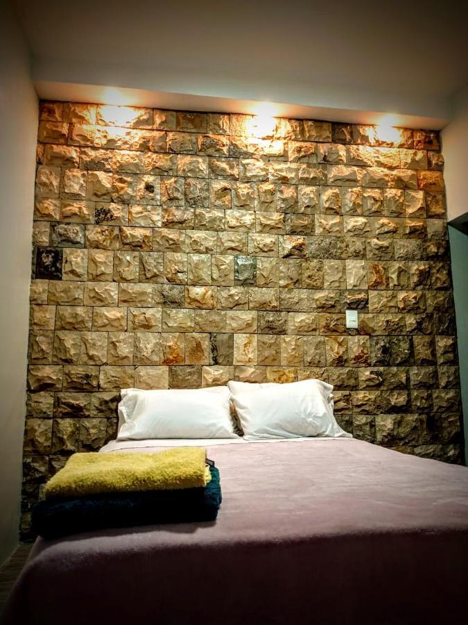 Casa Scalesia Appartement Puerto Baquerizo Moreno Buitenkant foto